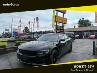 Image for 2022 Dodge Charger SXT ID: 7417207