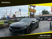 Image for 2022 Dodge Charger SXT ID: 7417207