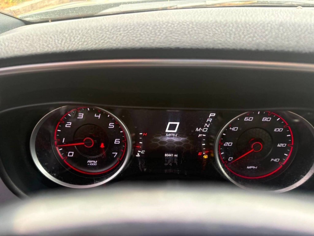 2022 Dodge Charger Image 12