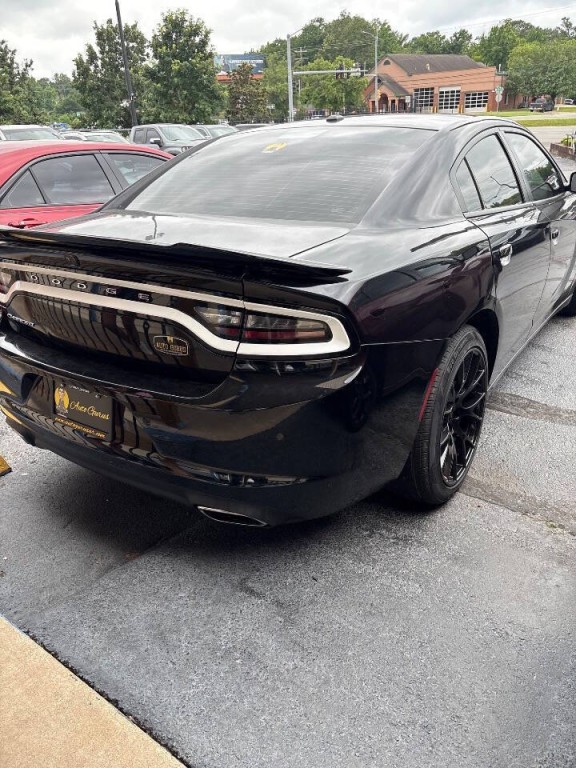 2022 Dodge Charger Image 14