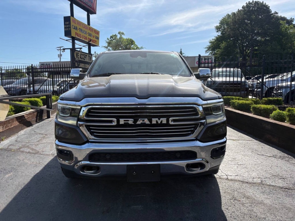 2021 RAM 1500 Image 3