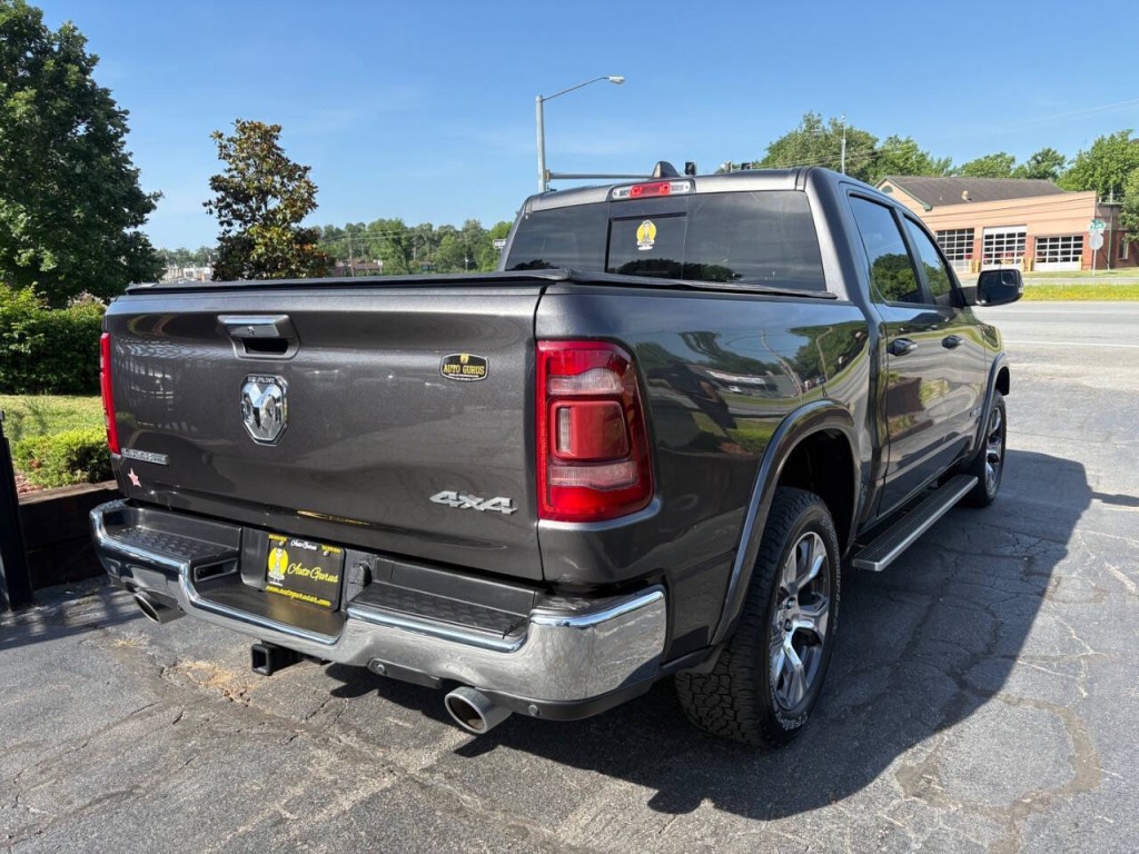 2021 RAM 1500 Image 5