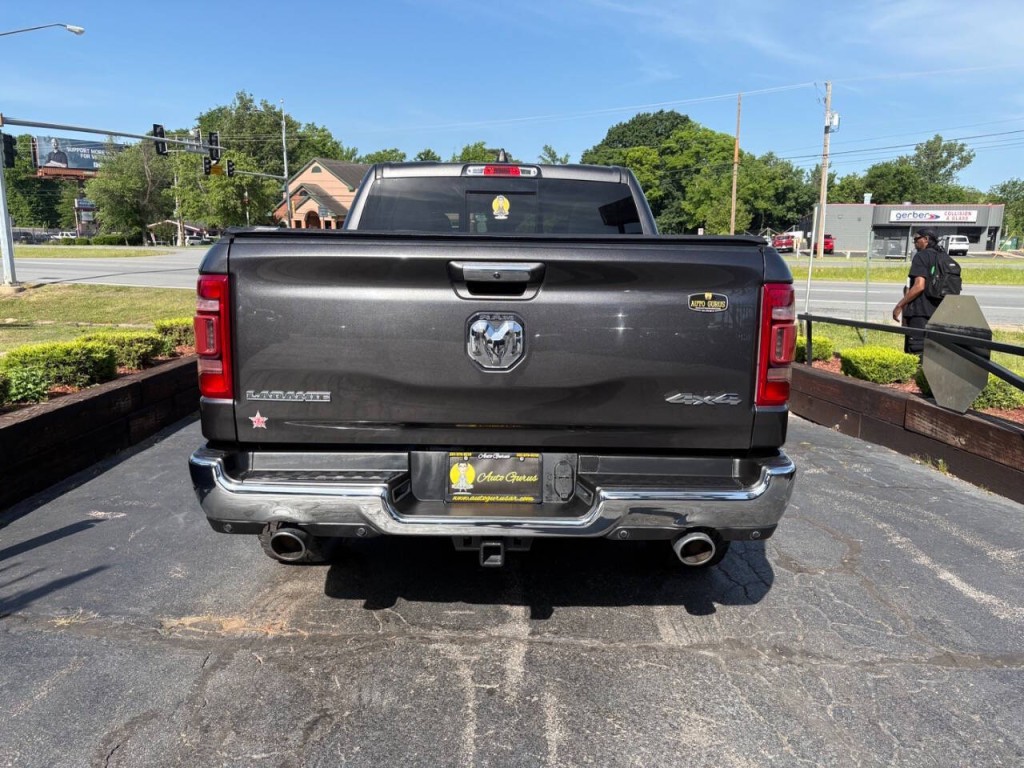 2021 RAM 1500 Image 6