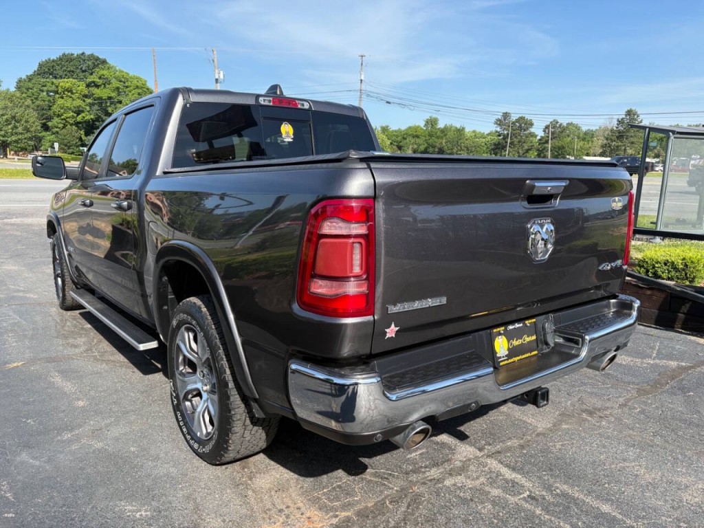 2021 RAM 1500 Image 7