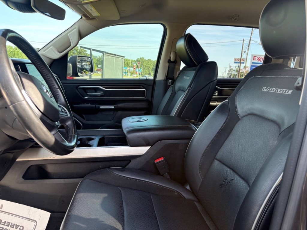 2021 RAM 1500 Image 10