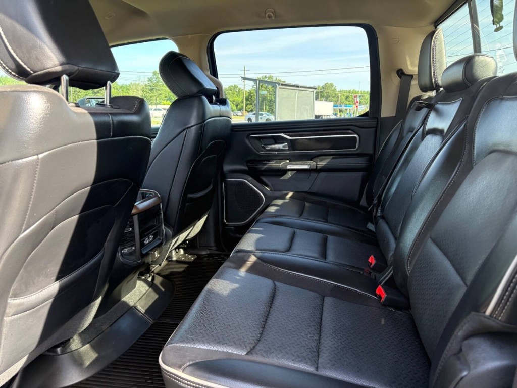 2021 RAM 1500 Image 11
