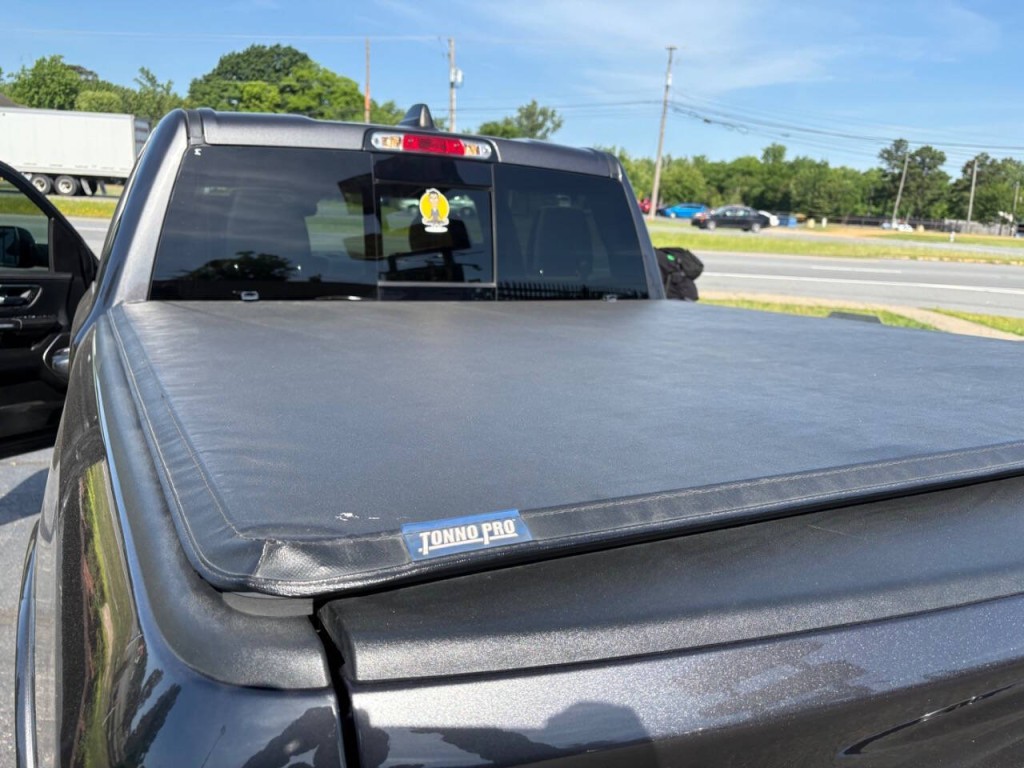 2021 RAM 1500 Image 12