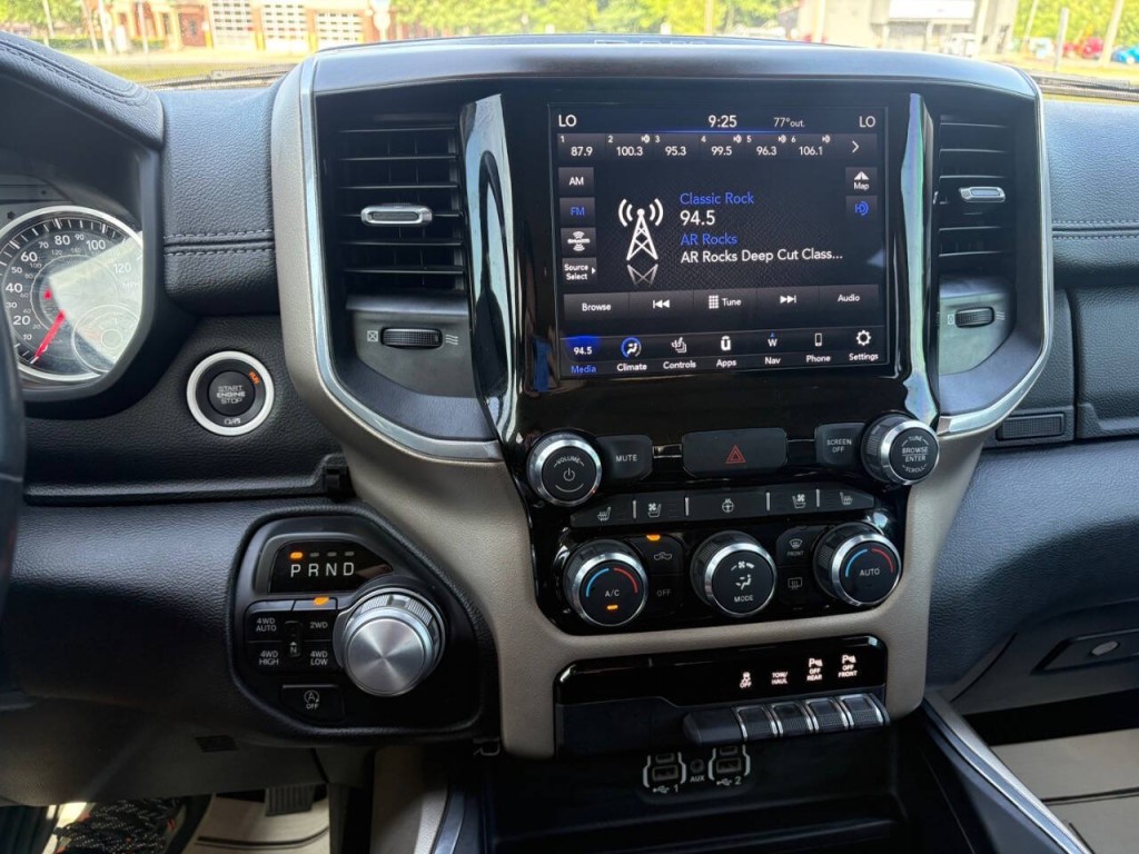 2021 RAM 1500 Image 13