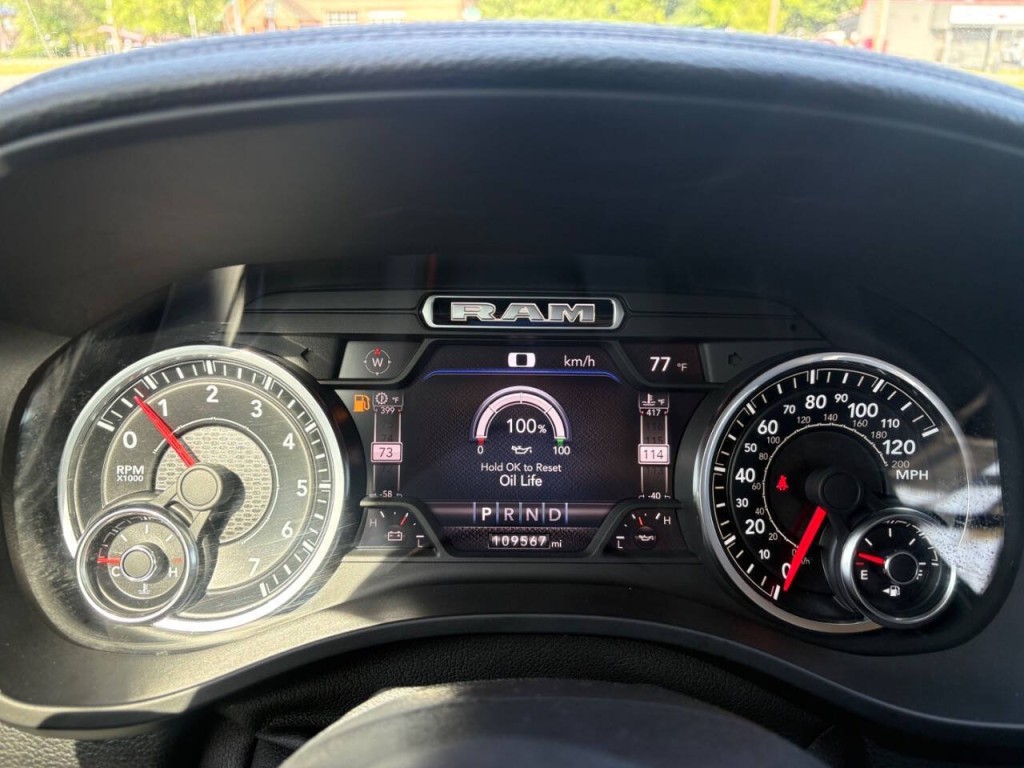 2021 RAM 1500 Image 14