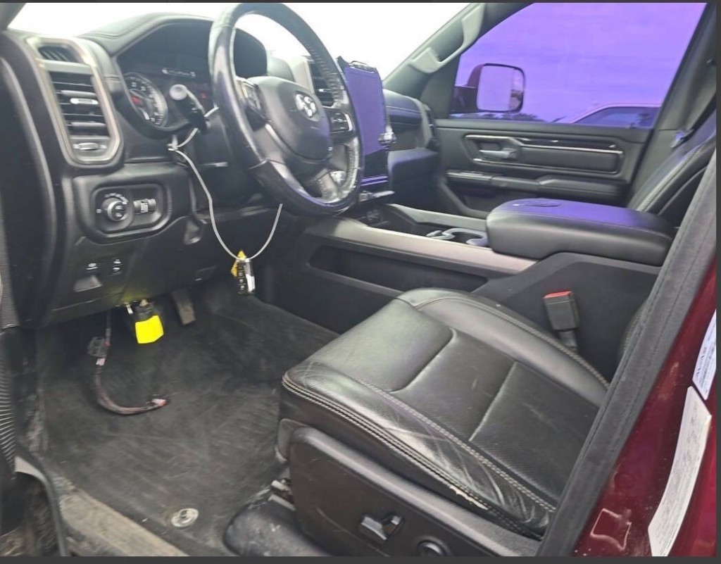 2019 RAM 1500 Image 5