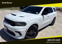 Image for 2022 Dodge Durango R/T ID: 7423895