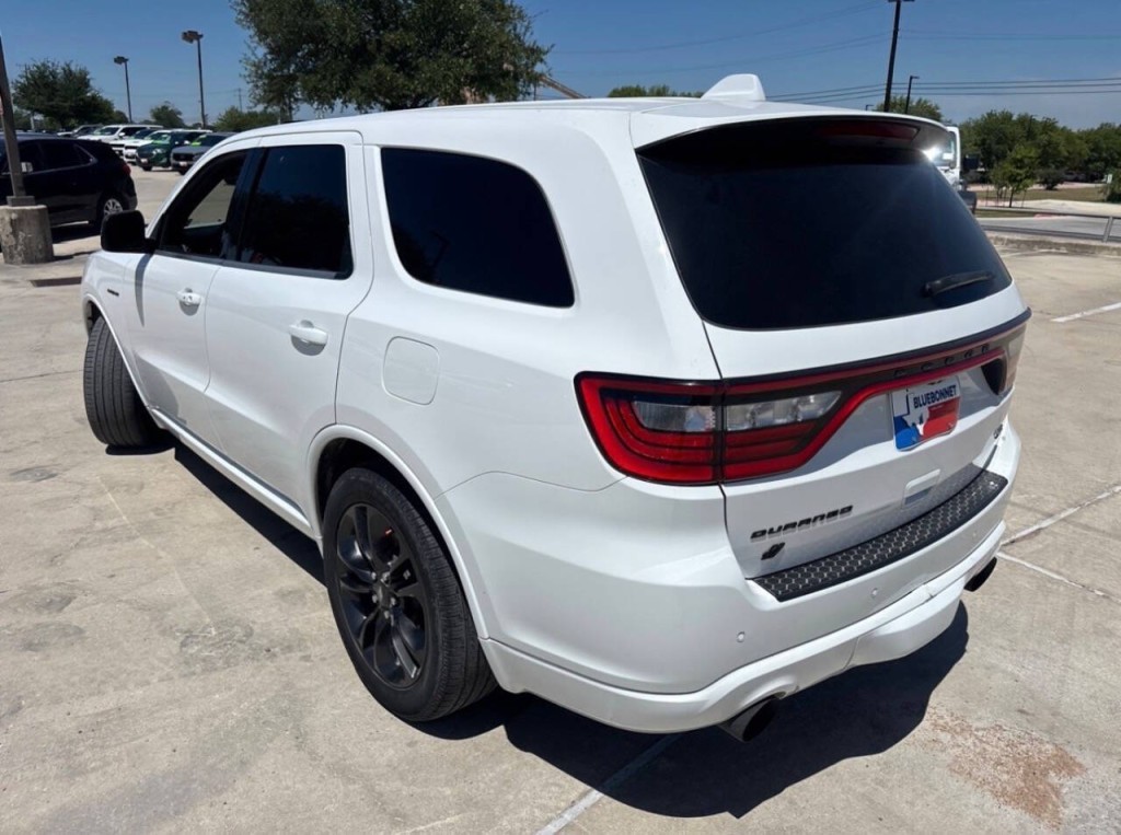 2022 Dodge Durango Image 5