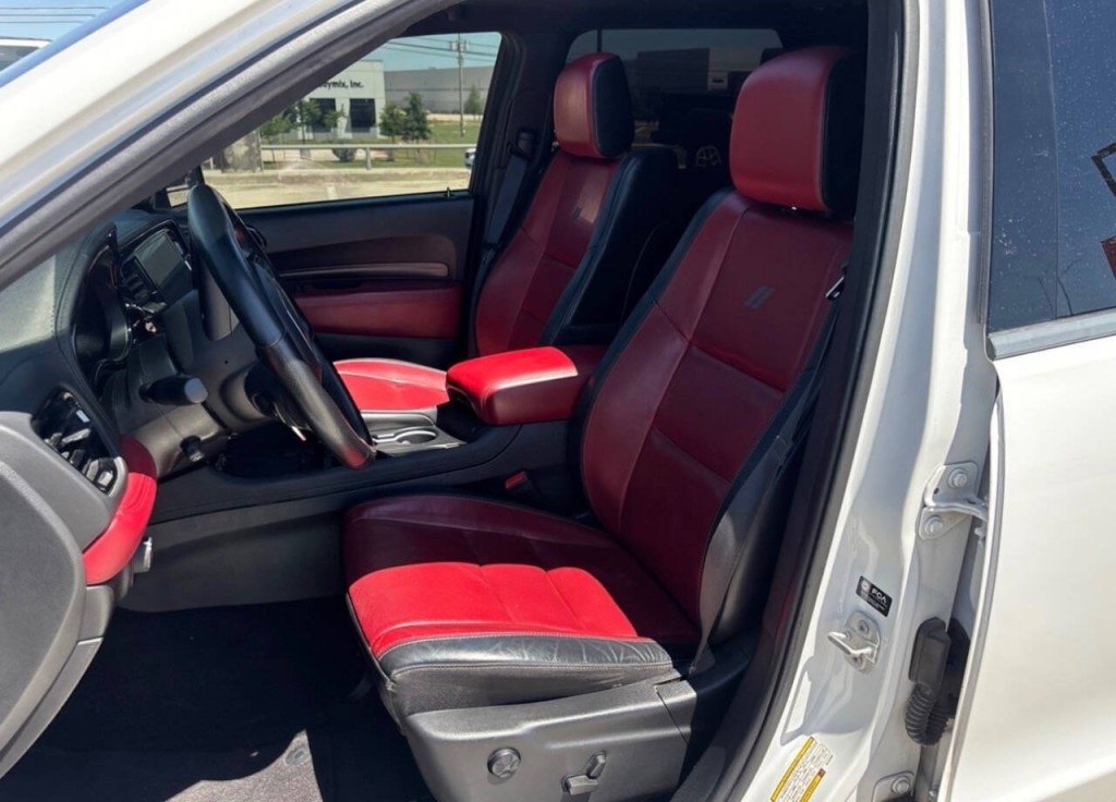 2022 Dodge Durango Image 6