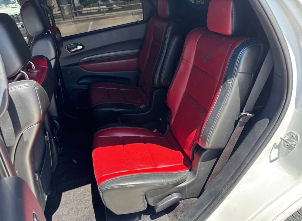 2022 Dodge Durango Image 8