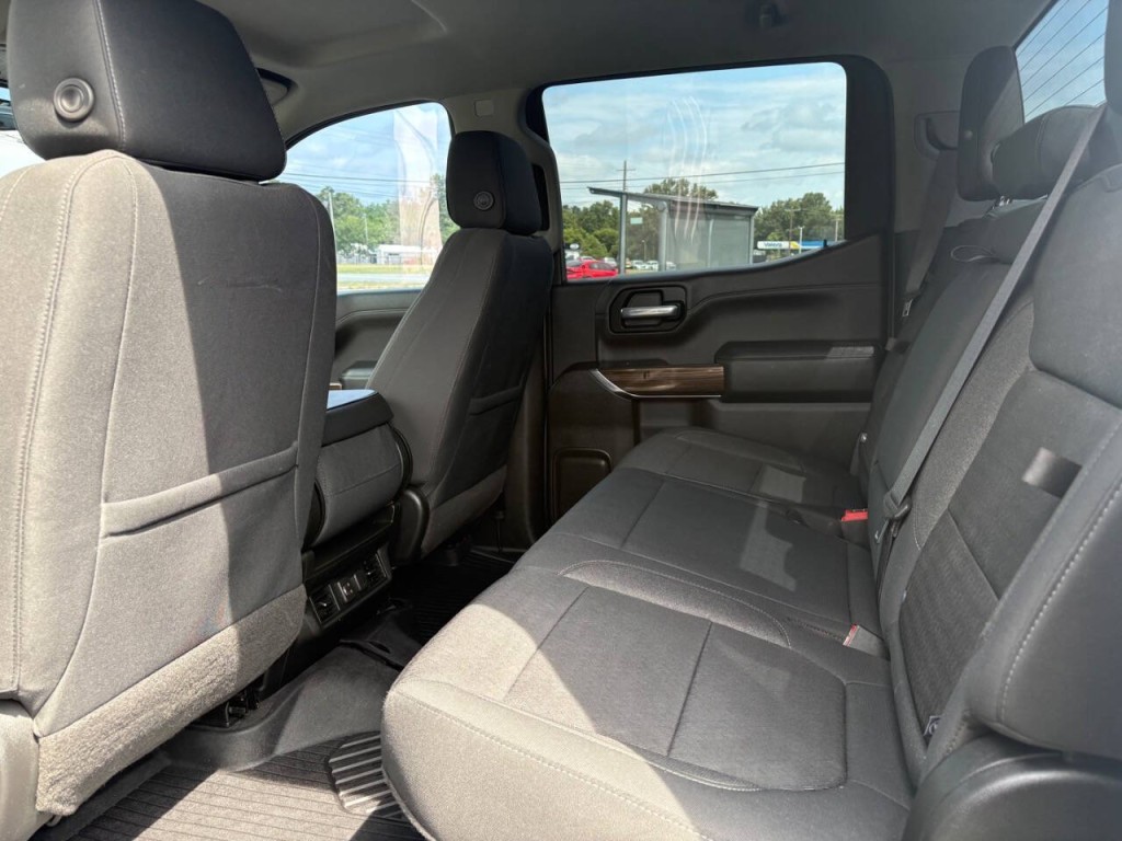 2020 Chevrolet Silverado 1500 Image 13