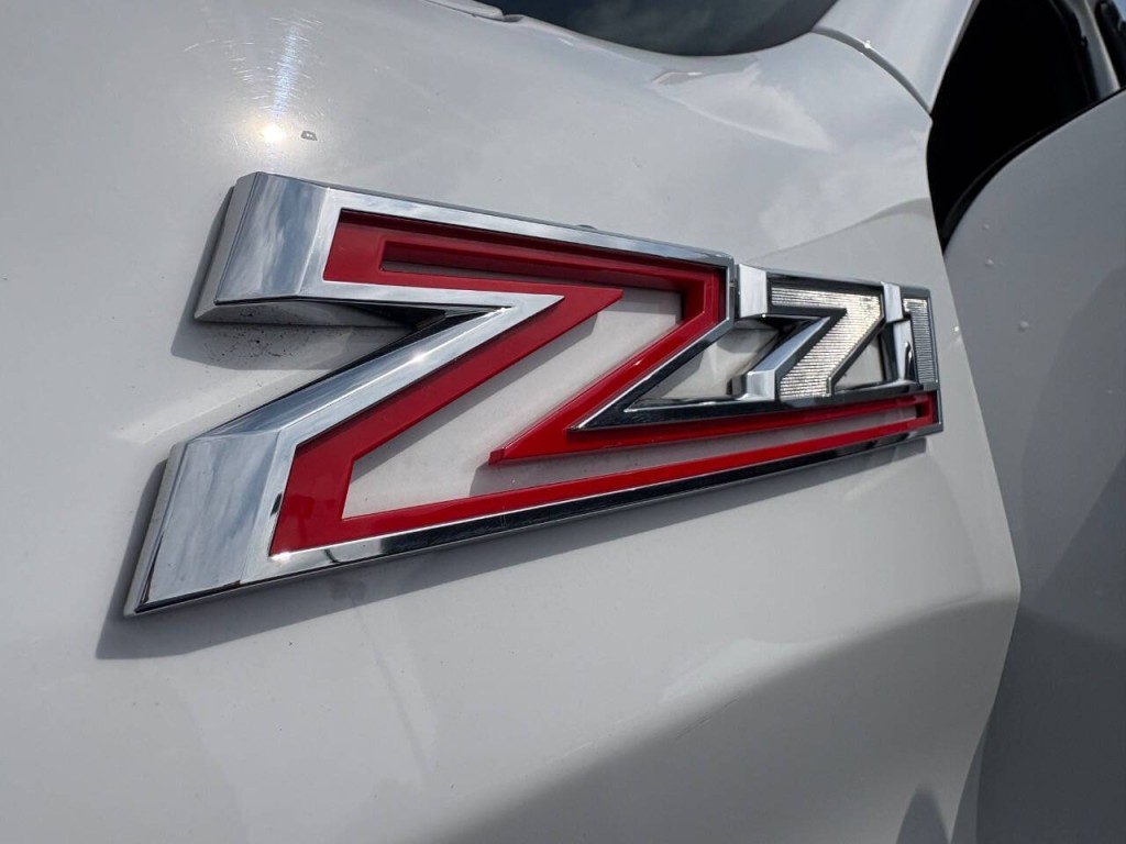 2020 Chevrolet Silverado 1500 Image 14