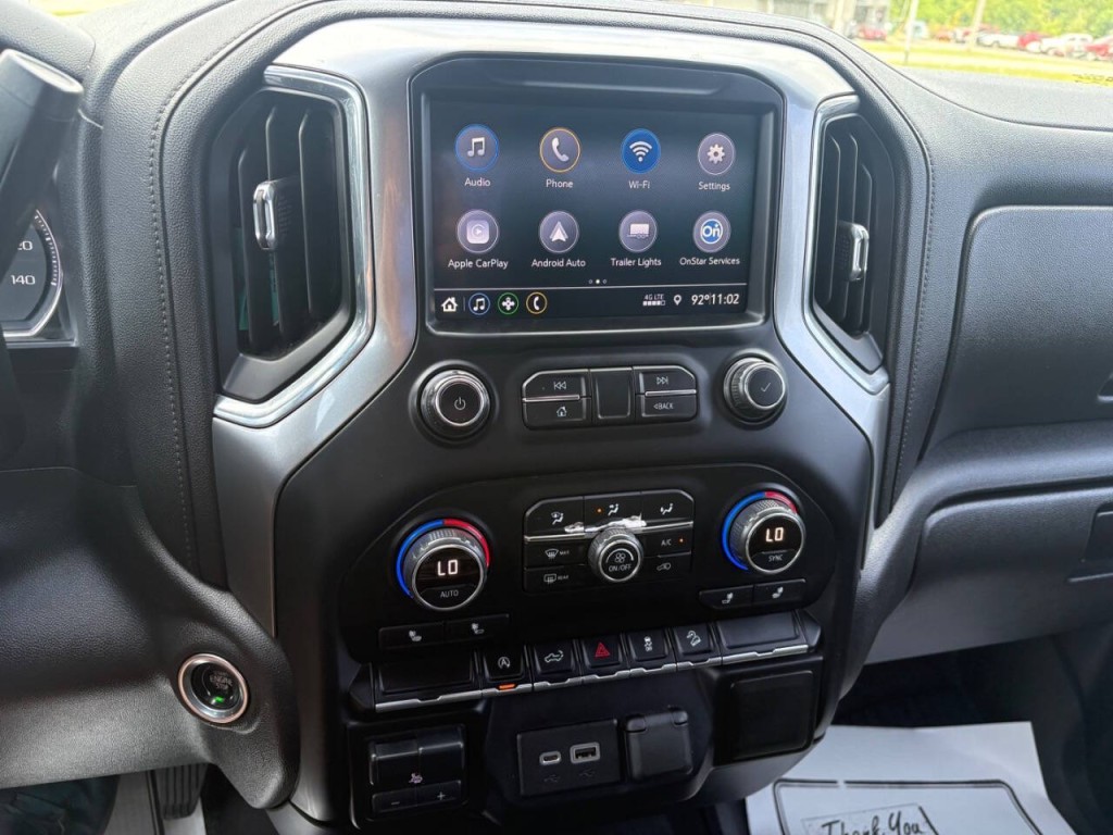 2020 Chevrolet Silverado 1500 Image 15