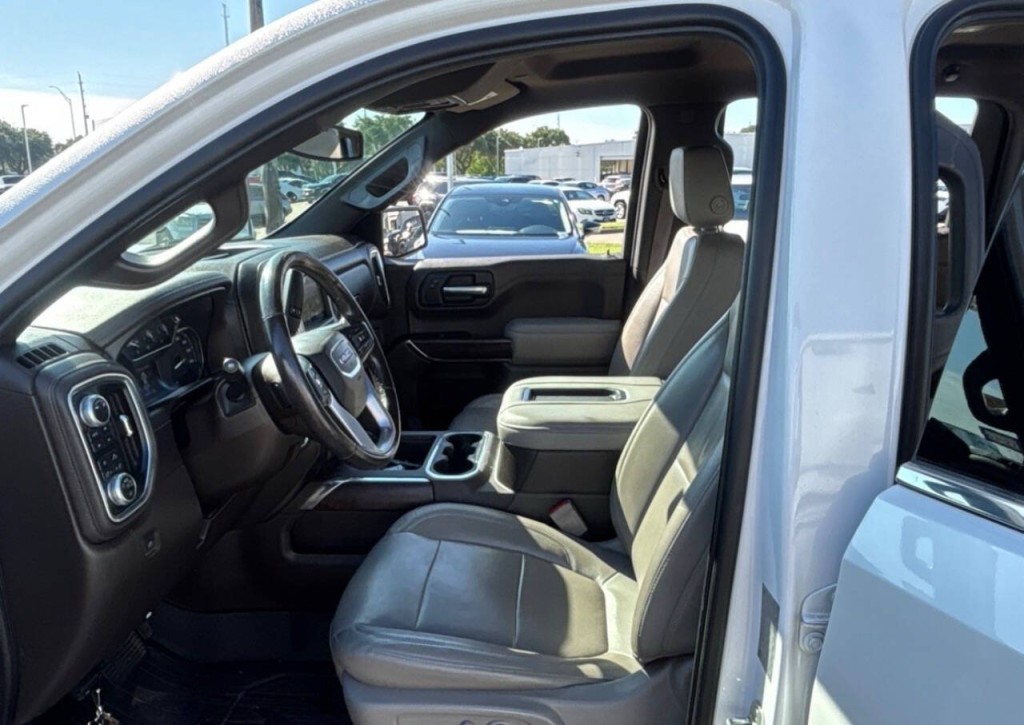 2019 GMC Sierra 1500 Image 6