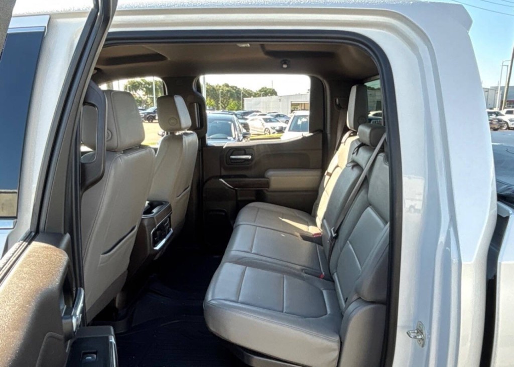2019 GMC Sierra 1500 Image 7