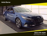 Image for 2023 Hyundai Elantra Limited ID: 7493228