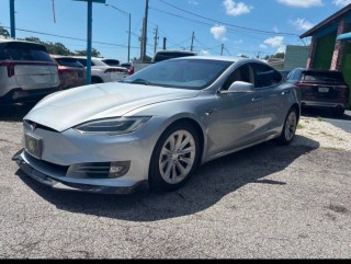 Image for 2017 Tesla Model S 7 Liftback ID: 7525919