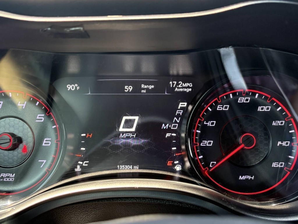 2019 Dodge Charger Image 13
