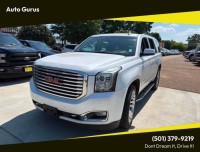 Image for 2018 GMC Yukon SLT ID: 7540051