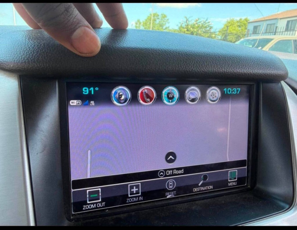 2018 GMC Yukon Image 10