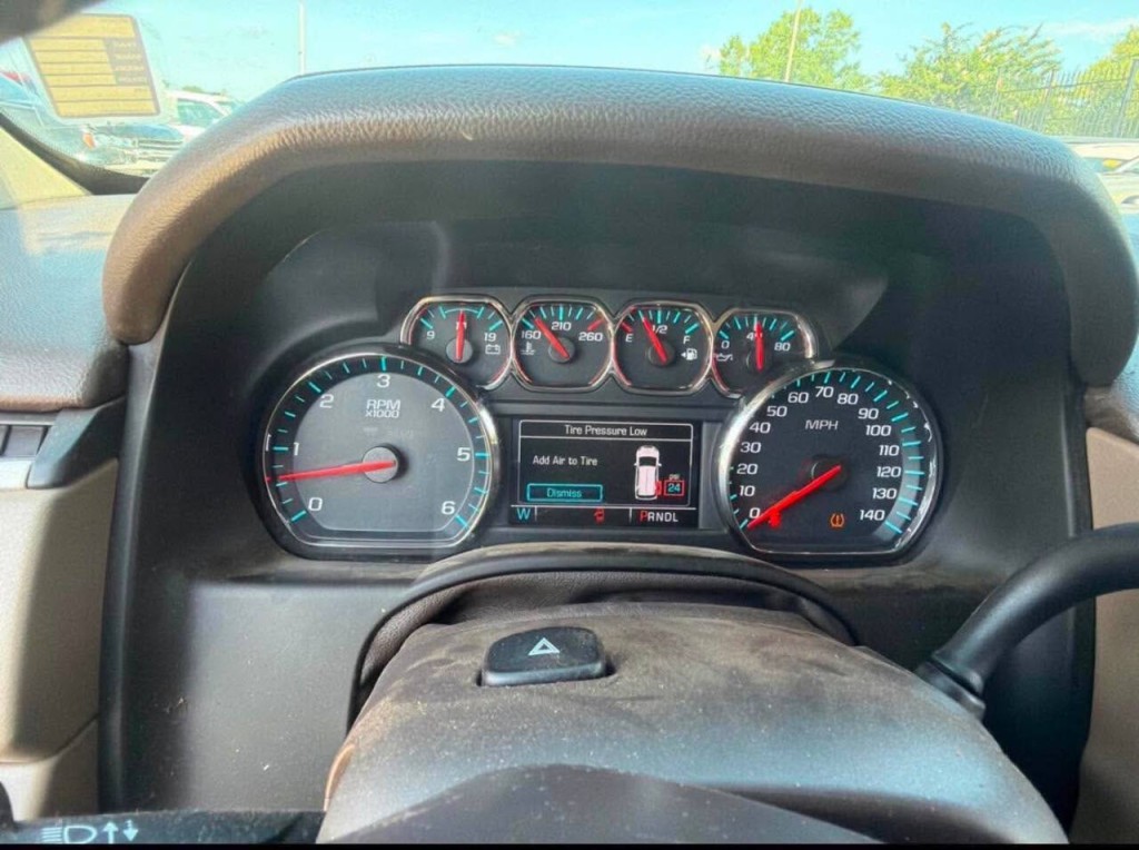 2018 GMC Yukon Image 11