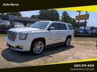 Image for 2018 GMC Yukon SLT ID: 7540051