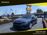 Image for 2020 Subaru Legacy Base ID: 7549685