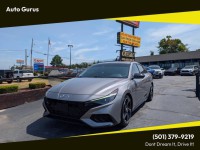 Image for 2023 Hyundai Elantra N Line ID: 7556905