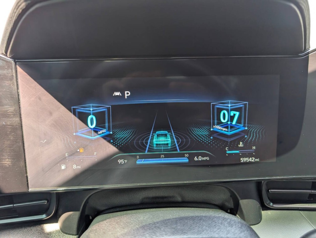 2023 Hyundai Elantra Image 12