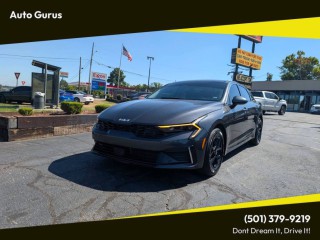 Image for 2026 Kia K5 LXS ID: 7568768