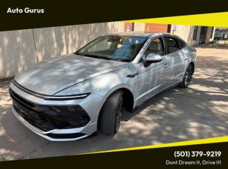 Image for 2025 Hyundai Sonata SEL ID: 7586144