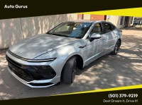 Image for 2025 Hyundai Sonata SEL ID: 7586144