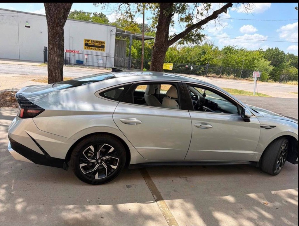 2025 Hyundai Sonata Image 6