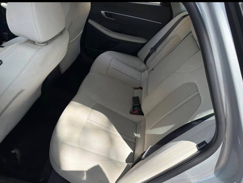 2025 Hyundai Sonata Image 12