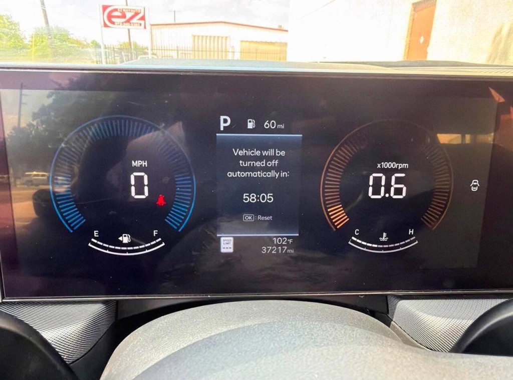 2025 Hyundai Sonata Image 13