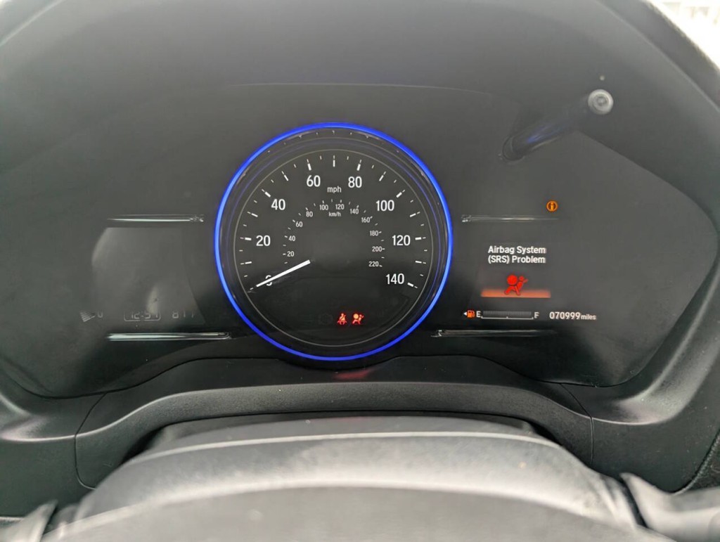 2022 Honda HR-V Image 9