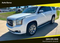 Image for 2018 GMC Yukon SLT ID: 7609669
