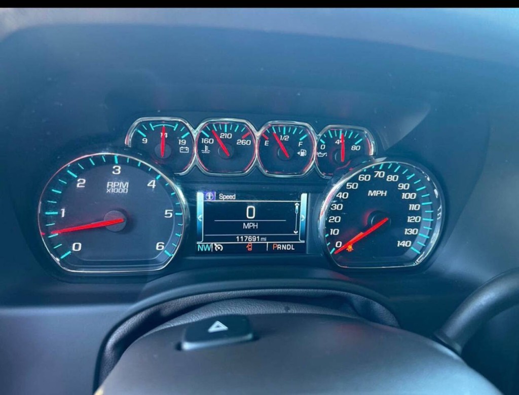 2018 GMC Yukon Image 9