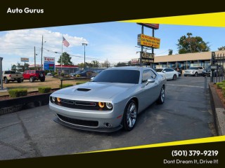 Image for 2022 Dodge Challenger R/T ID: 7612136
