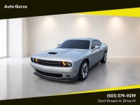Image for 2022 Dodge Challenger R/T ID: 7612136