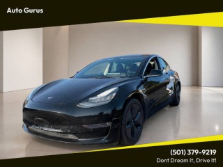 Image for 2019 Tesla Model 3 Standard Range Fastback ID: 7612141