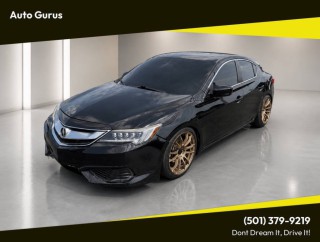 Image for 2016 Acura ILX w/Premium Package ID: 7612142
