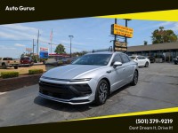 Image for 2026 Hyundai Sonata Blue ID: 7612143