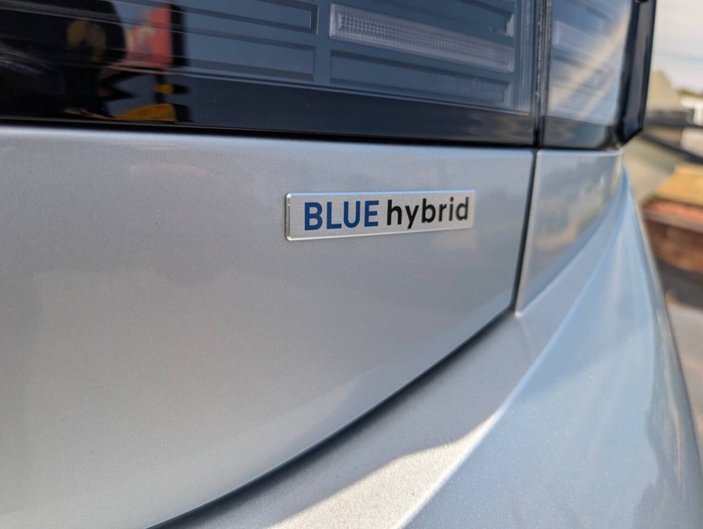2026 Hyundai Sonata Image 8