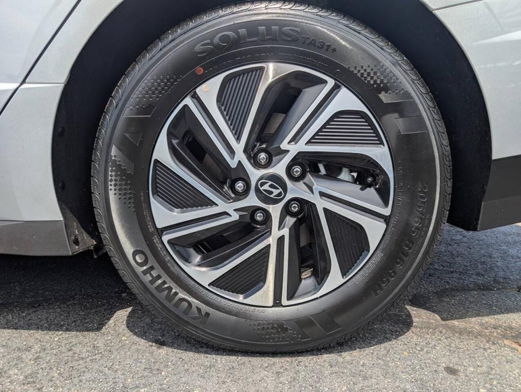 2026 Hyundai Sonata Image 9