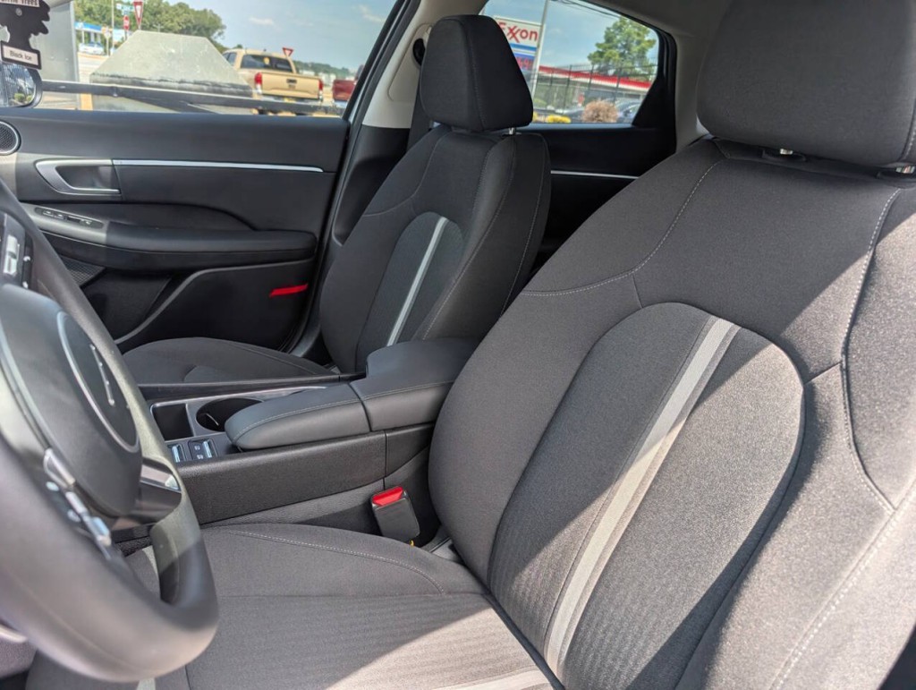 2026 Hyundai Sonata Image 10